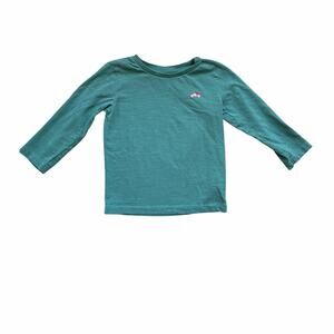 Next Soft Embroidered Race Car Shirt